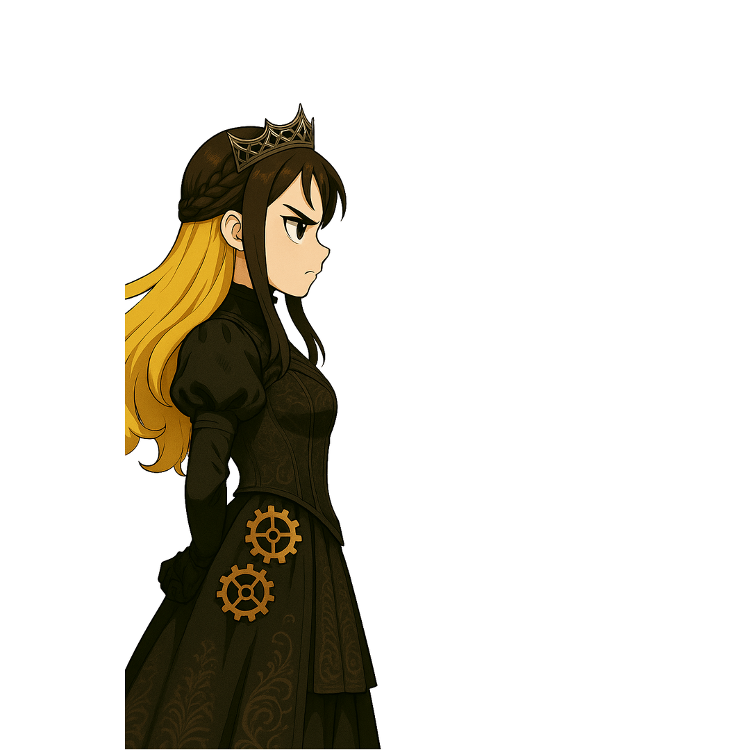 Decoración izquierda